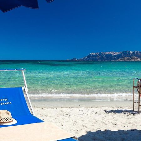 Hotel Stefania Boutique Hotel By The Beach Olbia Luaran gambar