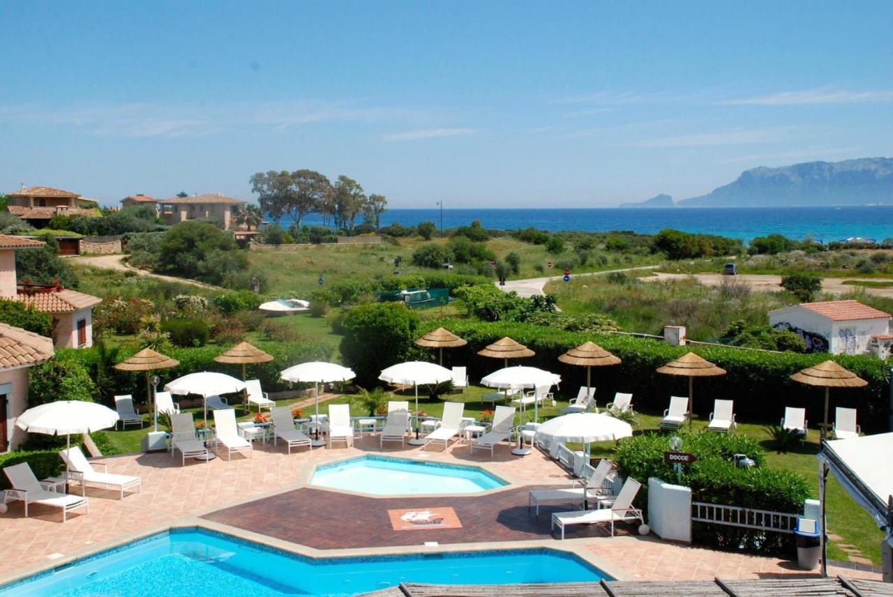 Hotel Stefania Boutique Hotel By The Beach Olbia Luaran gambar