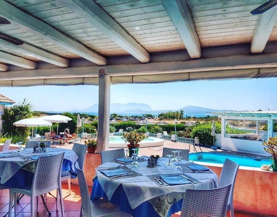 Hotel Stefania Boutique Hotel By The Beach Olbia Luaran gambar