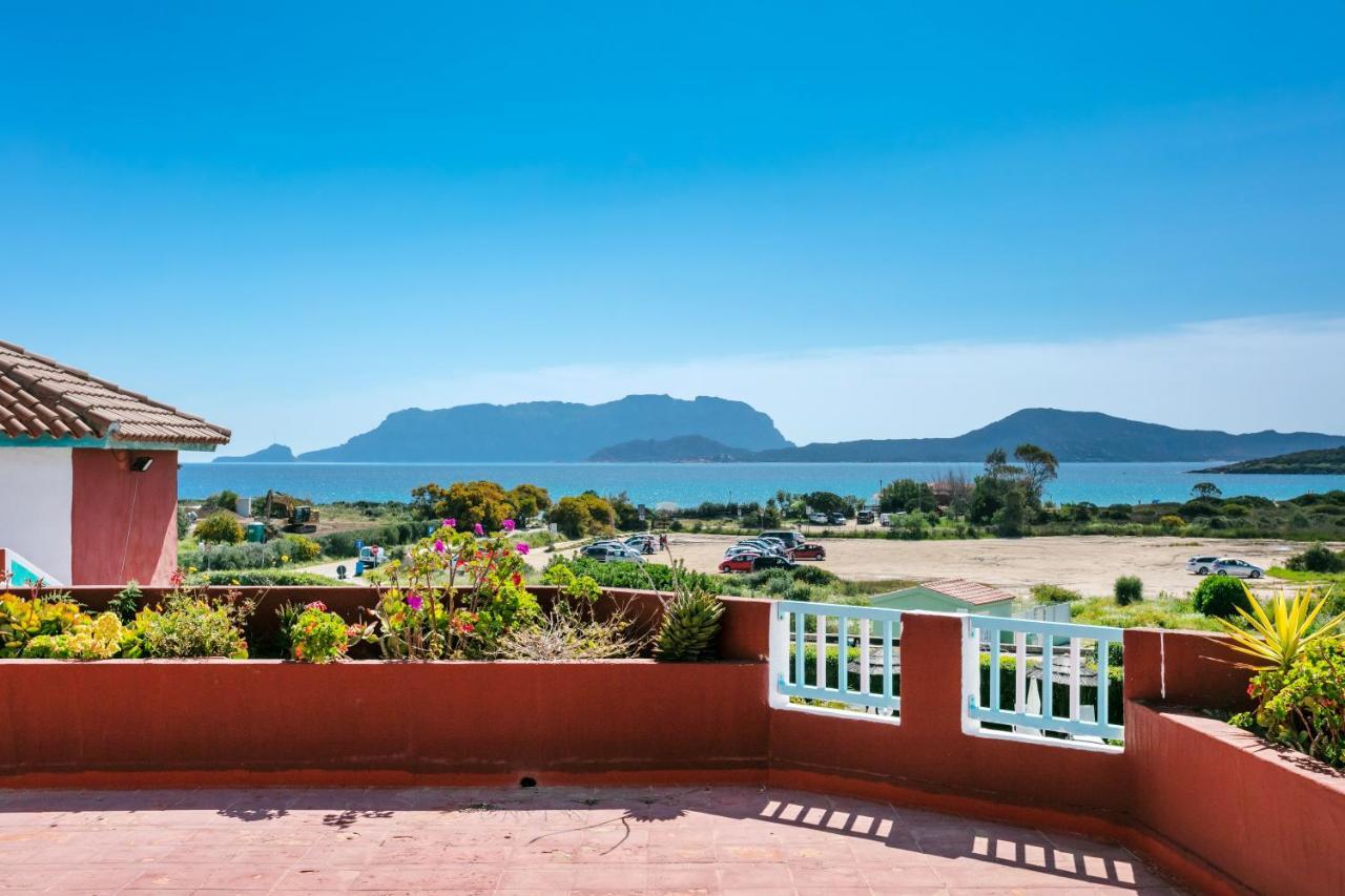 Hotel Stefania Boutique Hotel By The Beach Olbia Luaran gambar