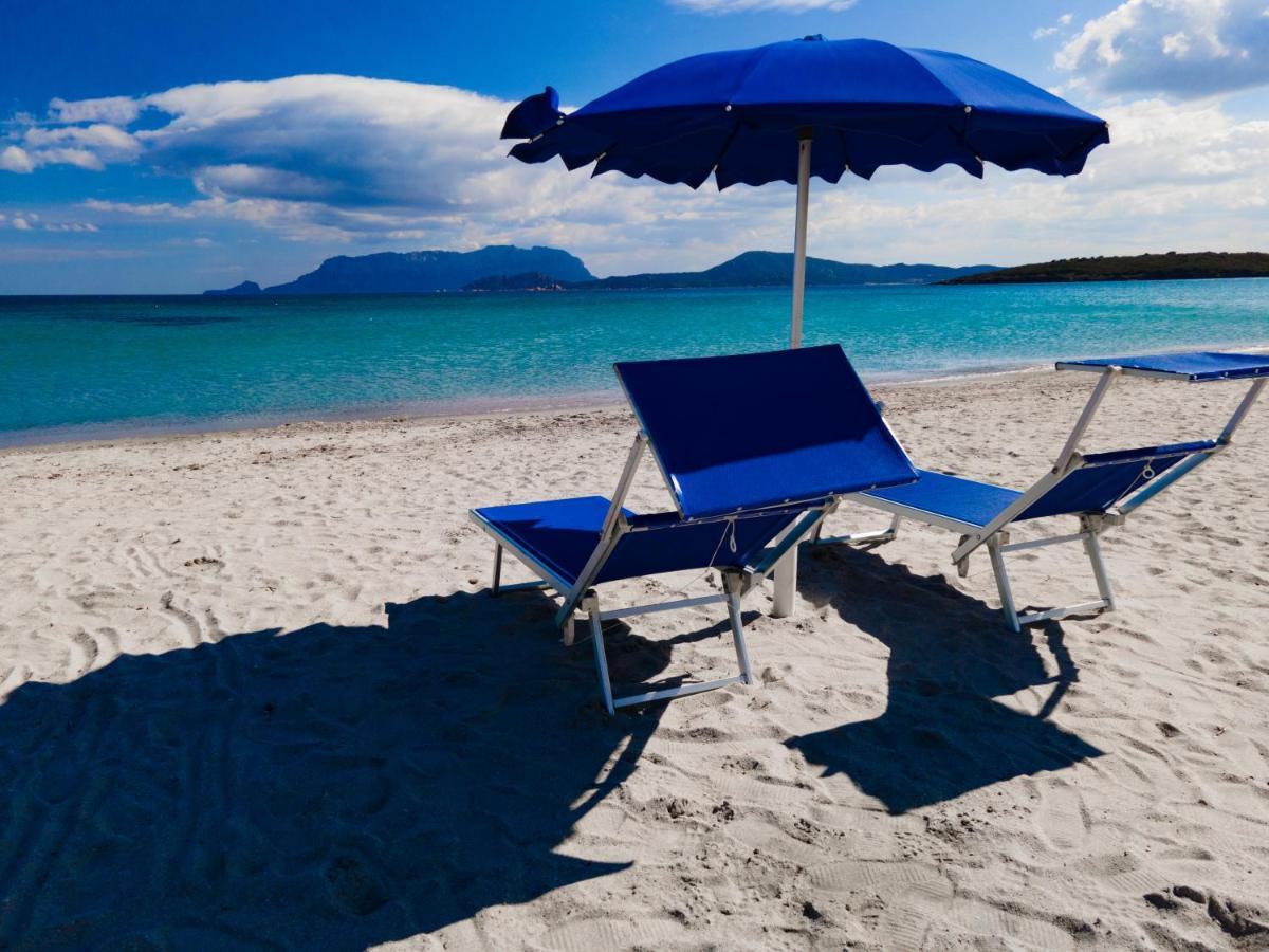Hotel Stefania Boutique Hotel By The Beach Olbia Luaran gambar