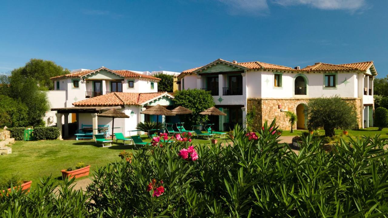 Hotel Stefania Boutique Hotel By The Beach Olbia Luaran gambar