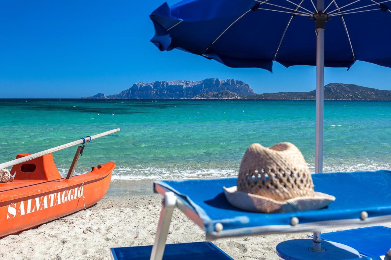 Hotel Stefania Boutique Hotel By The Beach Olbia Luaran gambar