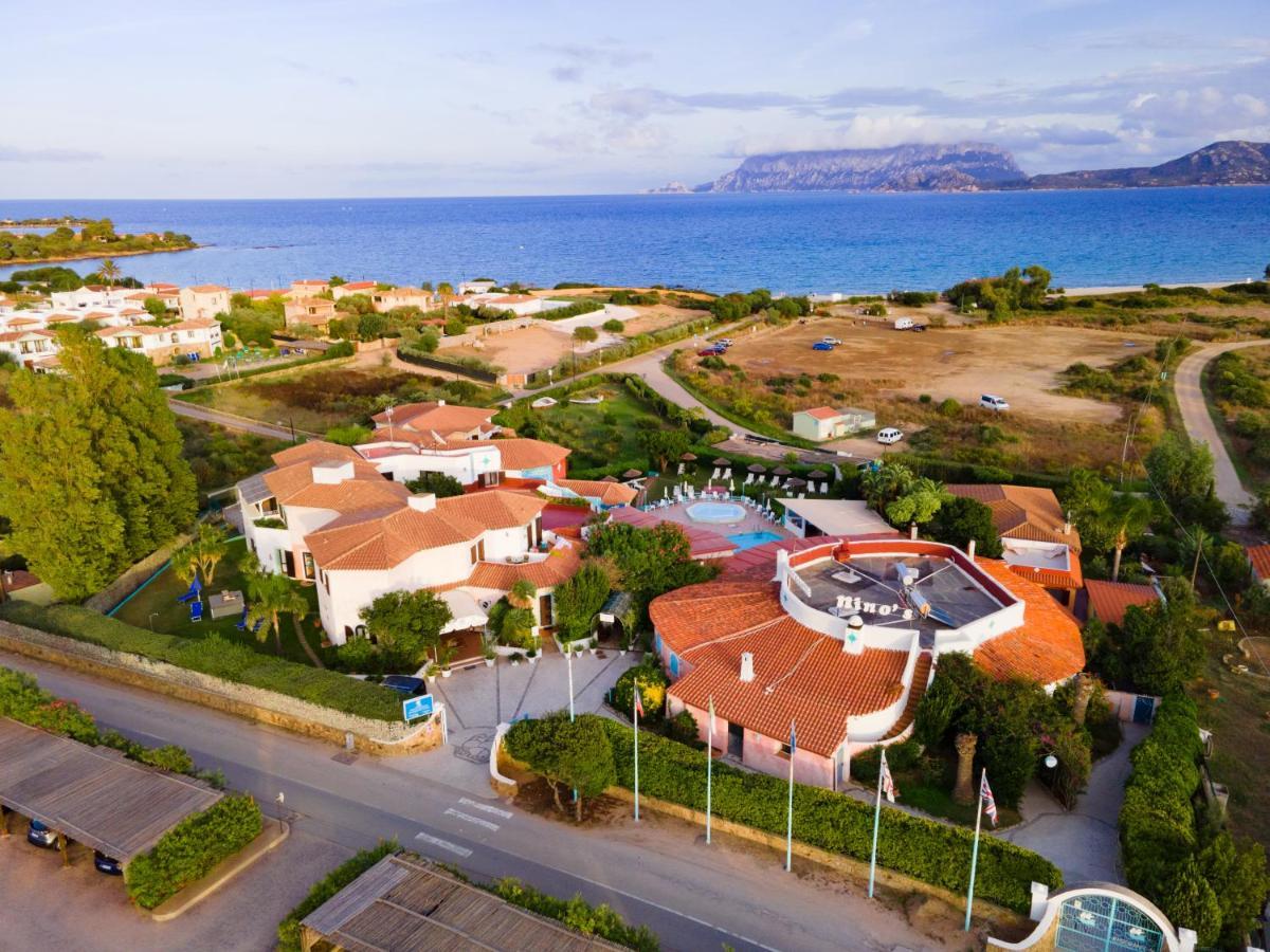 Hotel Stefania Boutique Hotel By The Beach Olbia Luaran gambar