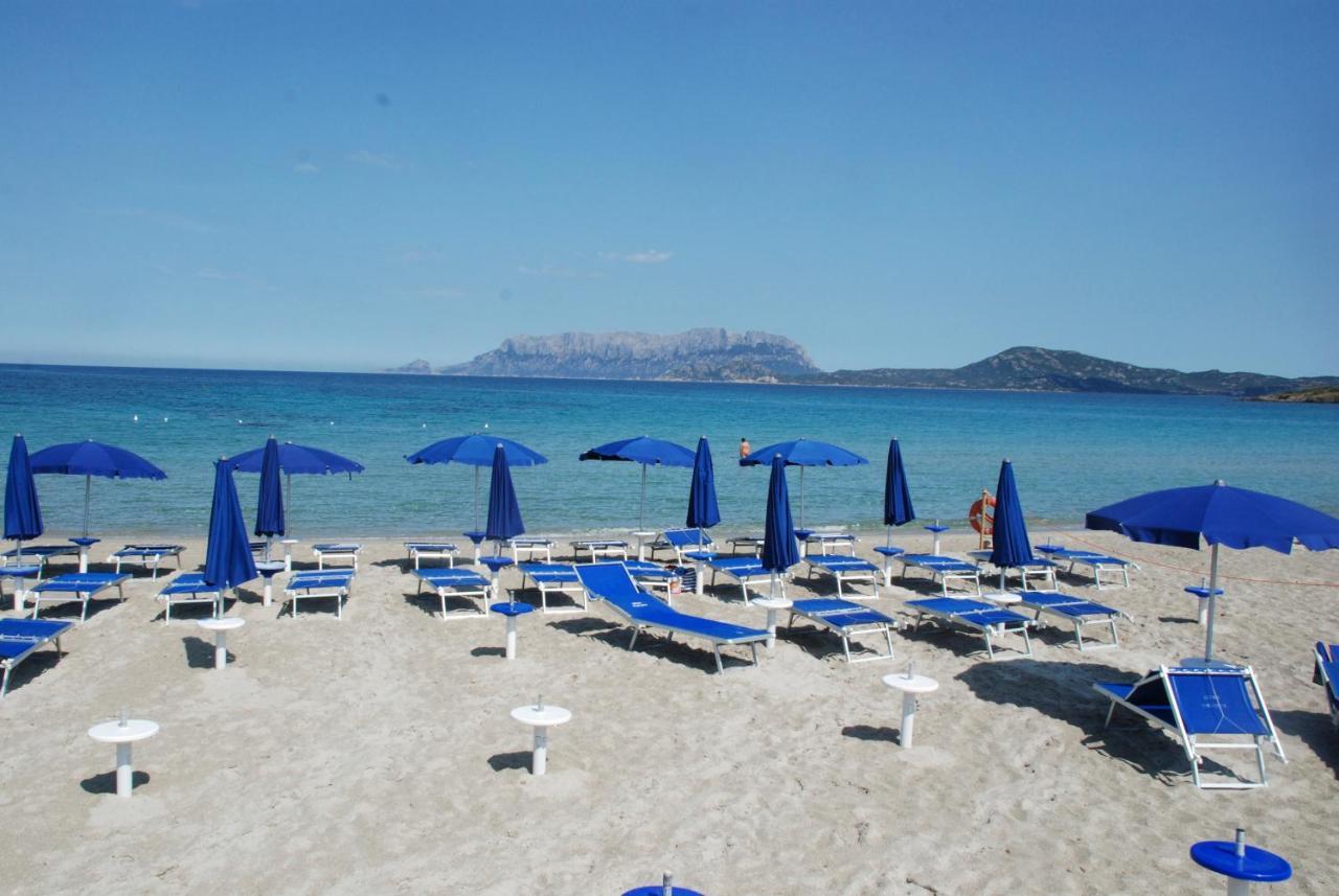 Hotel Stefania Boutique Hotel By The Beach Olbia Luaran gambar