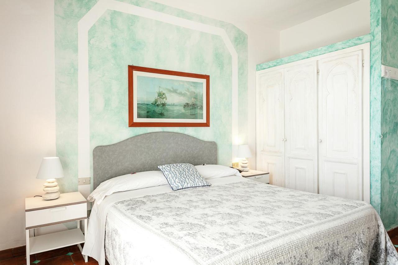 Hotel Stefania Boutique Hotel By The Beach Olbia Luaran gambar