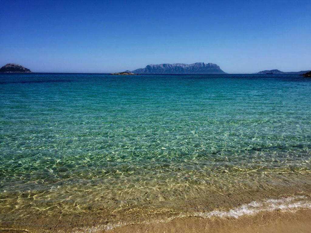 Hotel Stefania Boutique Hotel By The Beach Olbia Luaran gambar