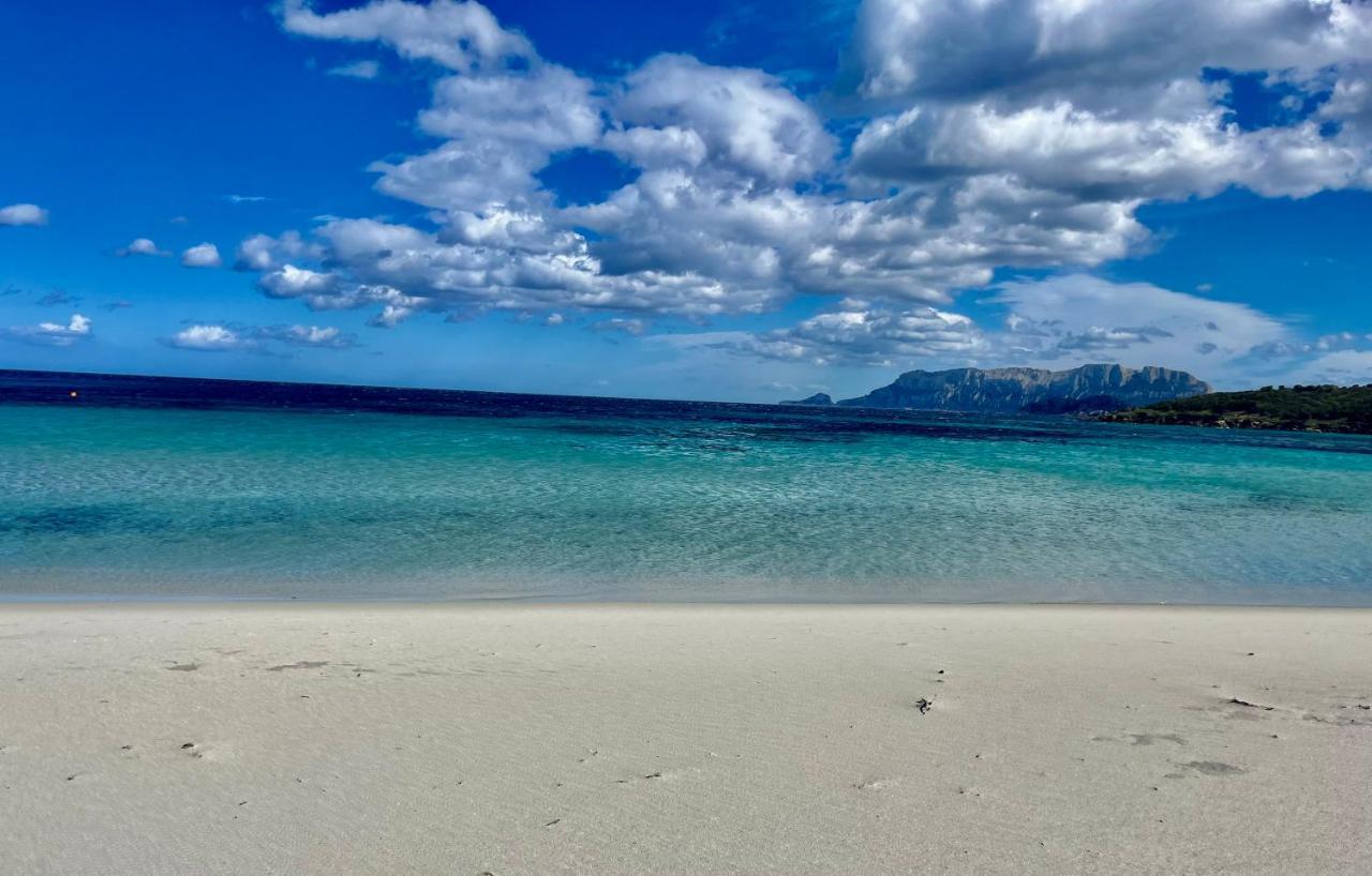 Hotel Stefania Boutique Hotel By The Beach Olbia Luaran gambar