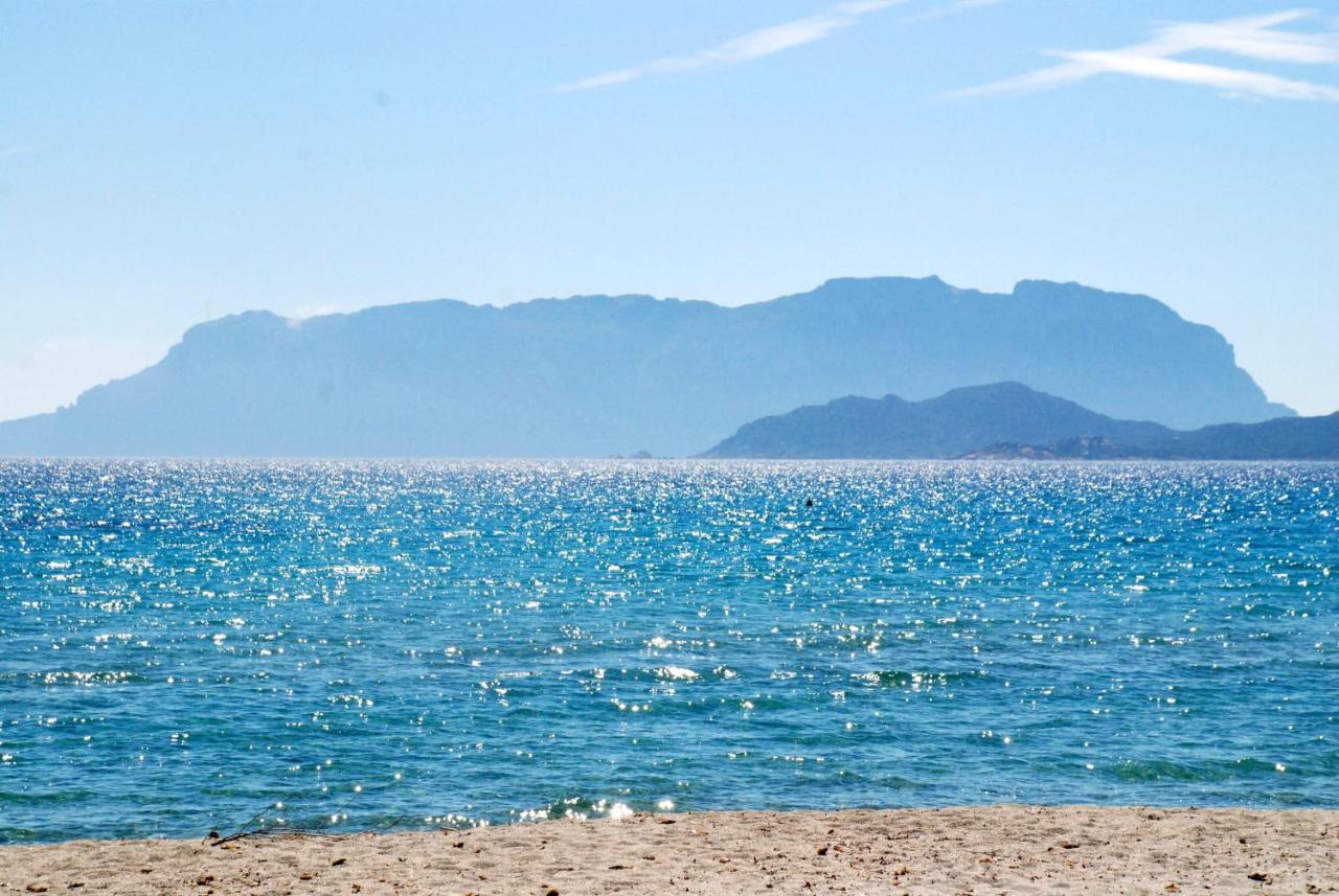 Hotel Stefania Boutique Hotel By The Beach Olbia Luaran gambar