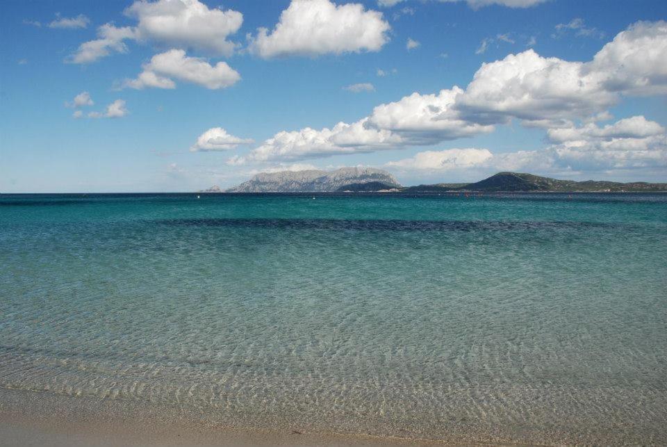 Hotel Stefania Boutique Hotel By The Beach Olbia Luaran gambar