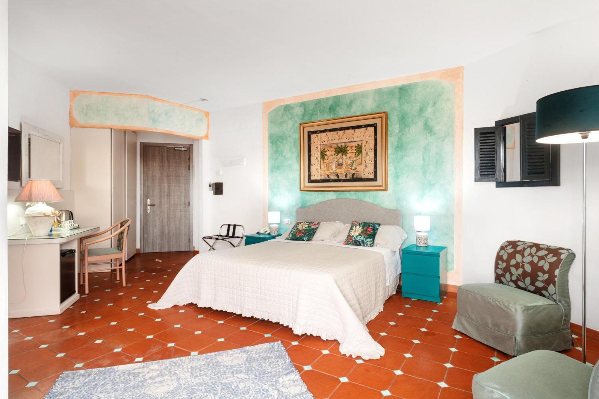 Hotel Stefania Boutique Hotel By The Beach Olbia Luaran gambar