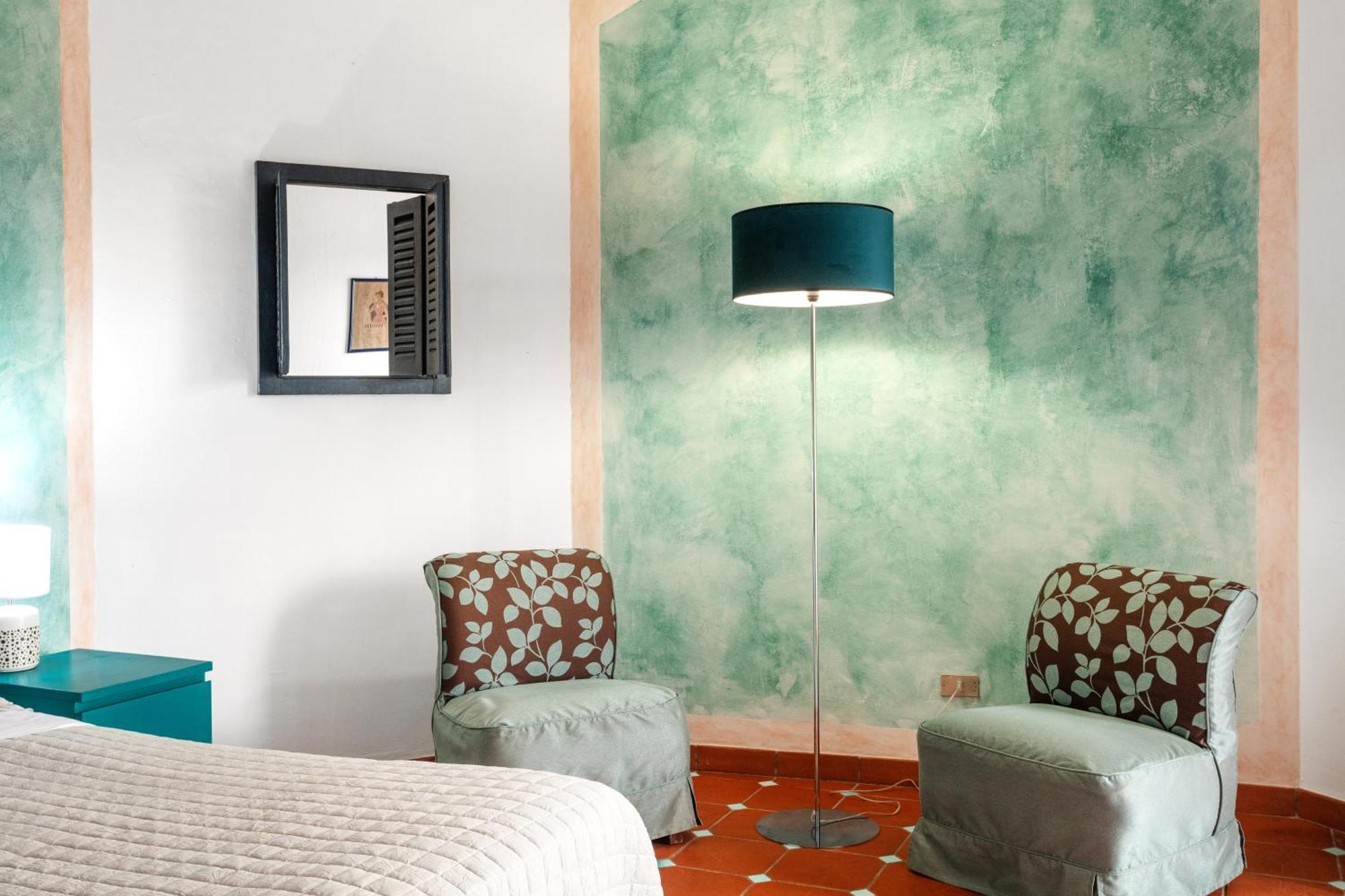 Hotel Stefania Boutique Hotel By The Beach Olbia Luaran gambar