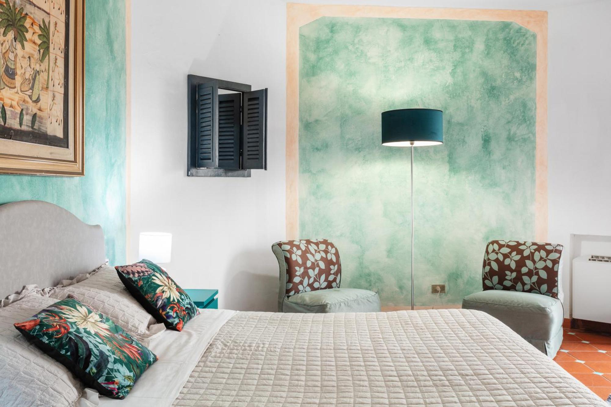 Hotel Stefania Boutique Hotel By The Beach Olbia Luaran gambar