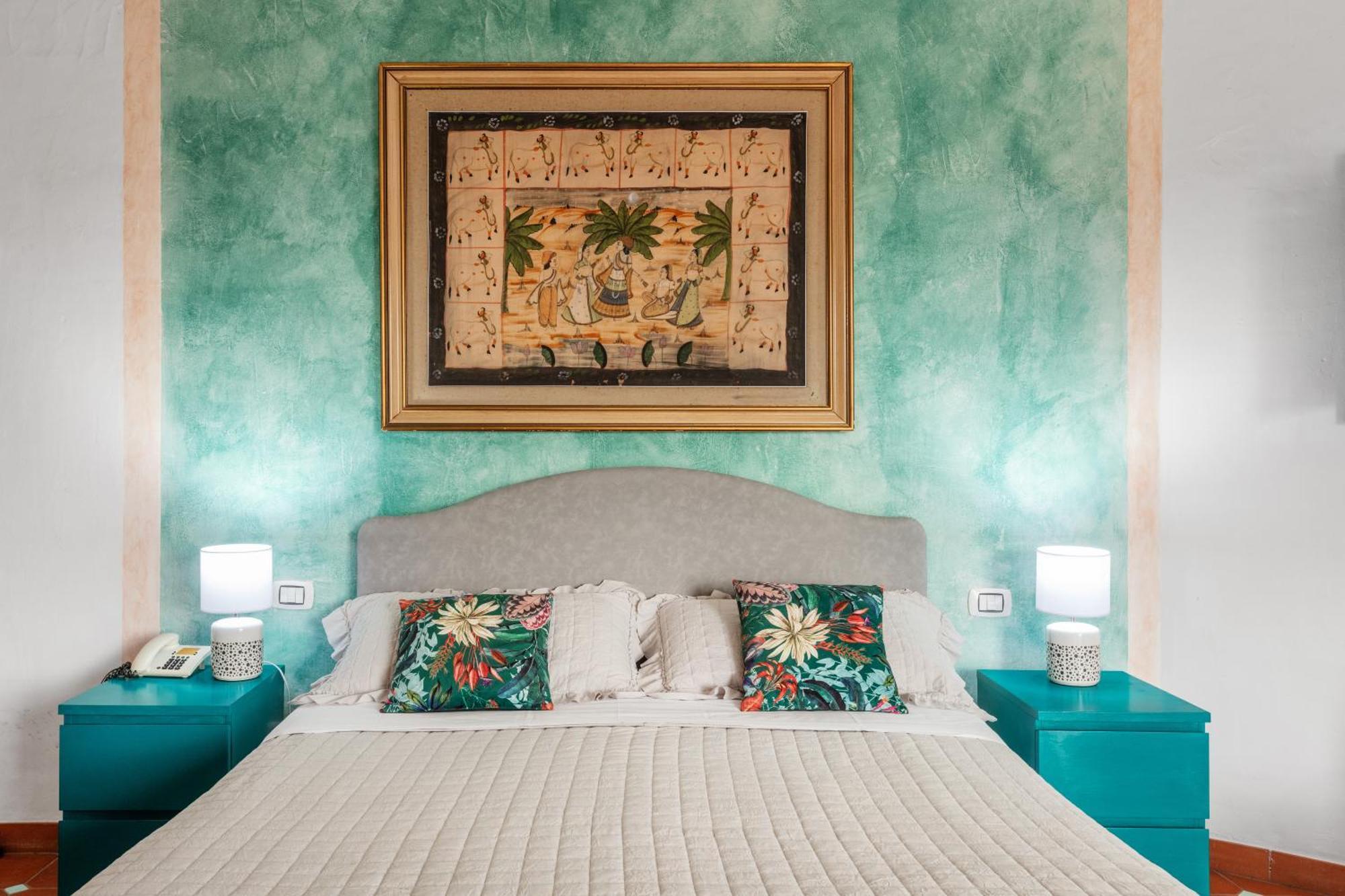Hotel Stefania Boutique Hotel By The Beach Olbia Luaran gambar