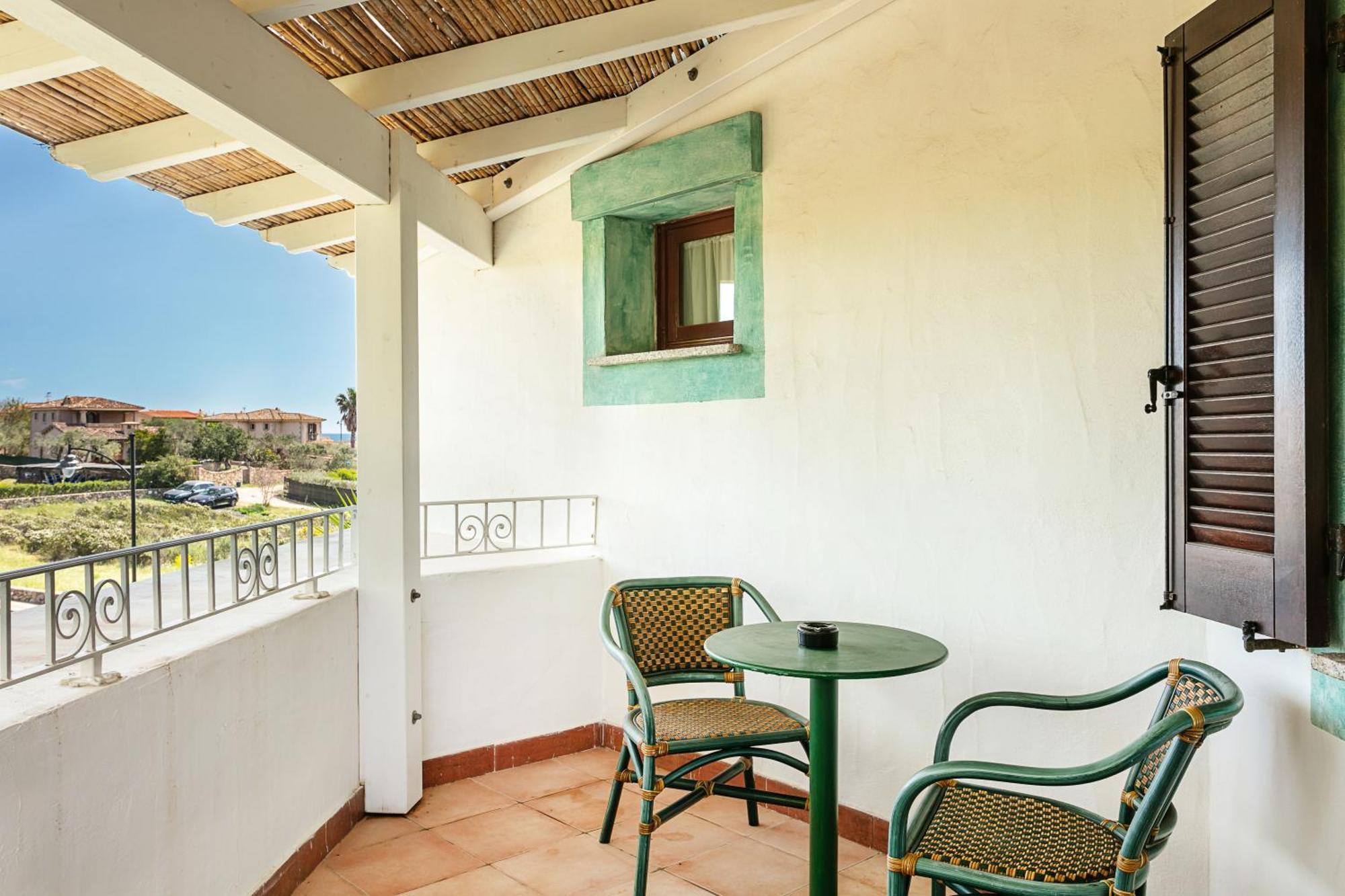Hotel Stefania Boutique Hotel By The Beach Olbia Bilik gambar
