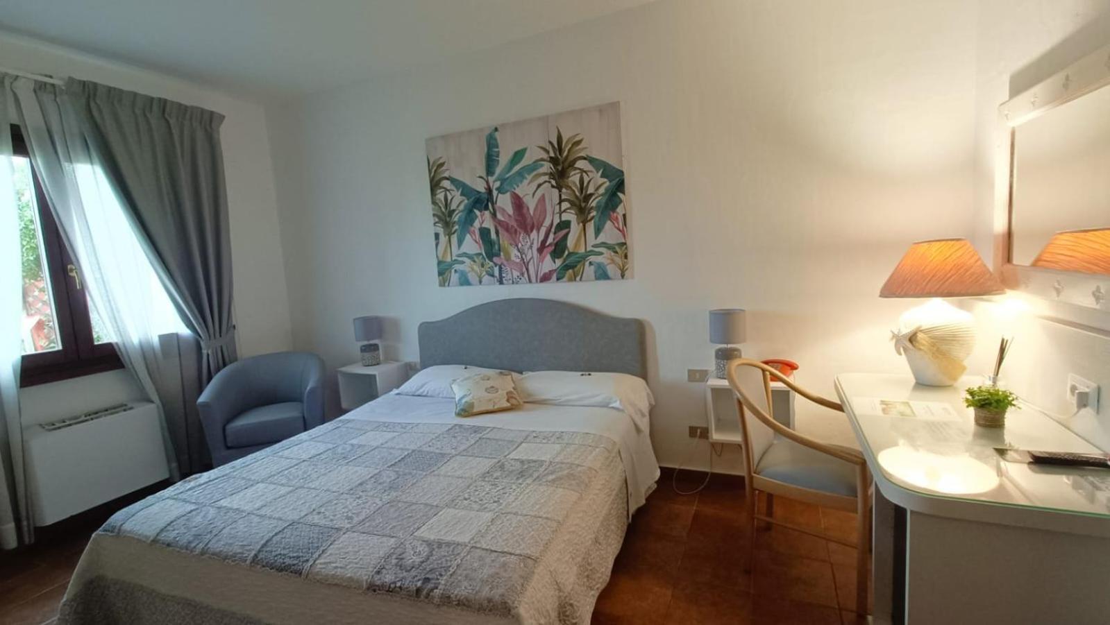 Hotel Stefania Boutique Hotel By The Beach Olbia Luaran gambar
