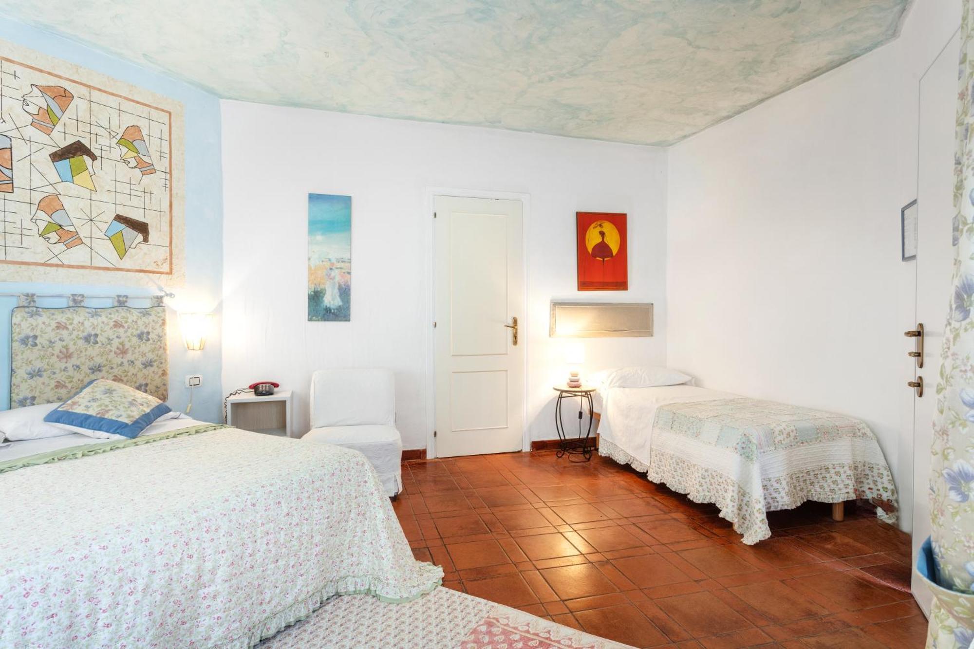 Hotel Stefania Boutique Hotel By The Beach Olbia Luaran gambar