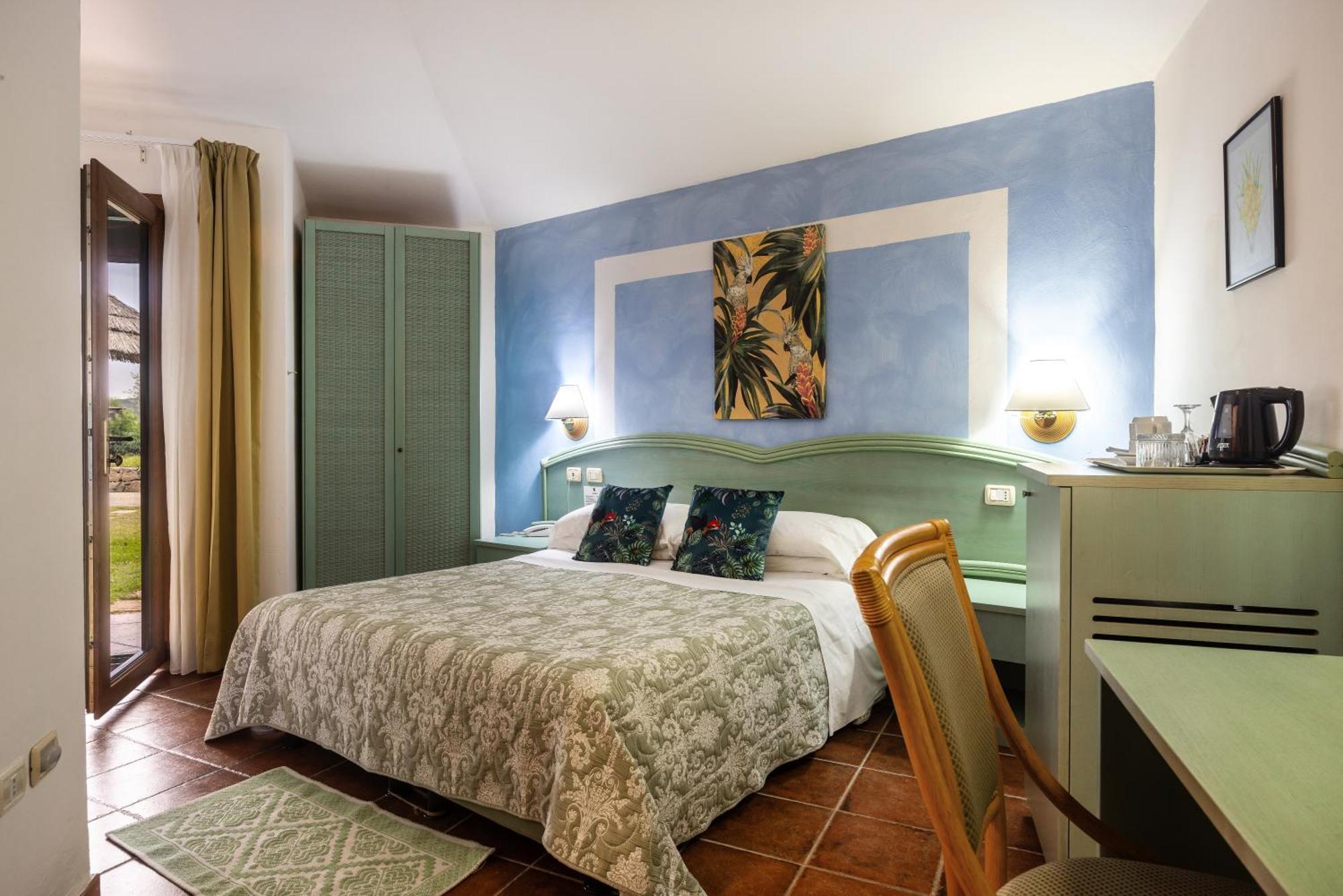Hotel Stefania Boutique Hotel By The Beach Olbia Luaran gambar
