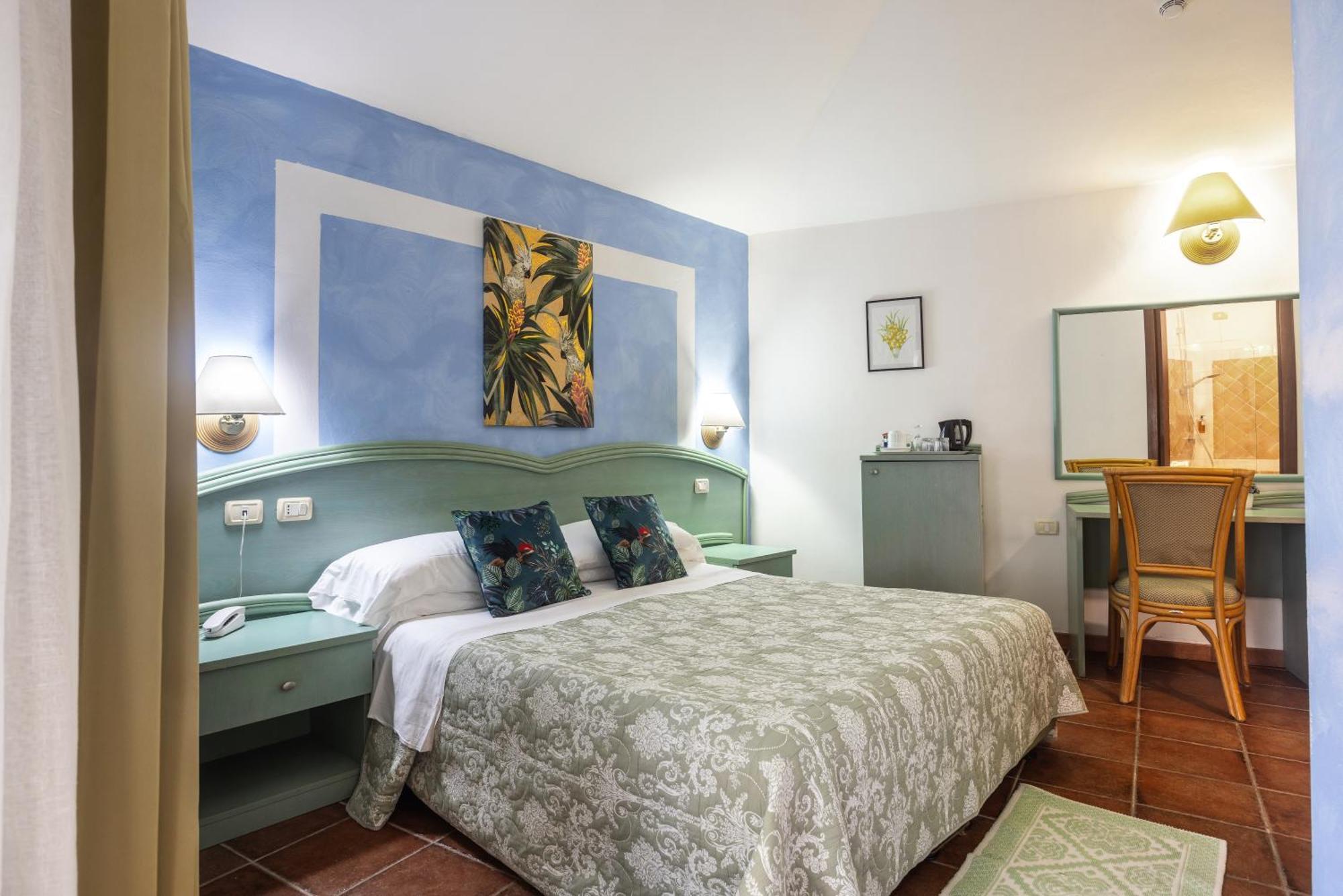 Hotel Stefania Boutique Hotel By The Beach Olbia Luaran gambar