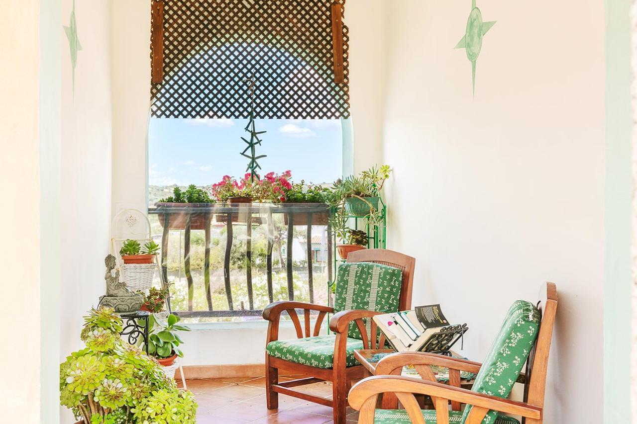 Hotel Stefania Boutique Hotel By The Beach Olbia Luaran gambar